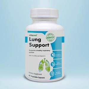 @vitapost's profile picture on influence.co