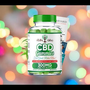 @mothernatures_cbdgummies's profile picture on influence.co