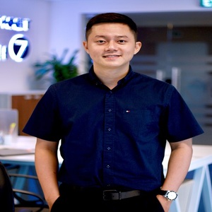 @baonguyenthe7vn's profile picture on influence.co