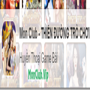 @monclub's profile picture on influence.co