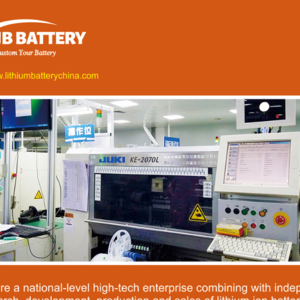 @48vlithiumionbatterypack's profile picture on influence.co