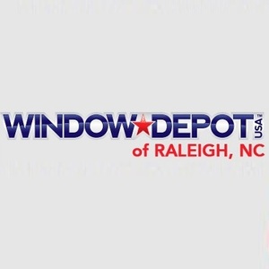@windowdepotraleigh's profile picture on influence.co