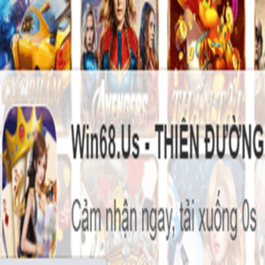 @win68club's profile picture on influence.co