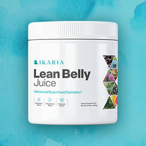 @ikarialeanbellyjuicediet's profile picture on influence.co