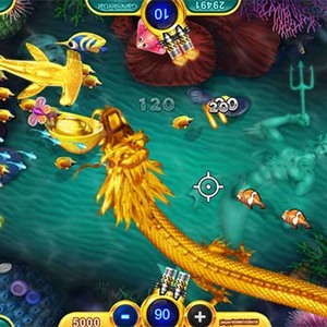 @fishtablesonline's profile picture on influence.co