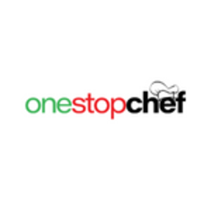 @onestopchef's profile picture on influence.co