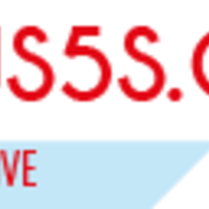 @5snews's profile picture on influence.co