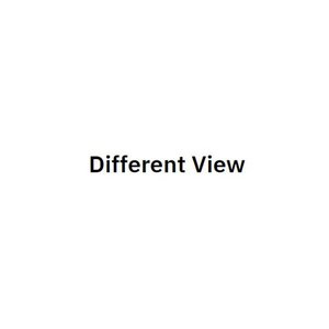 @differentview's profile picture on influence.co