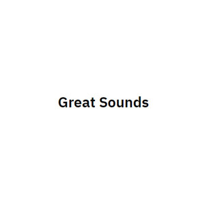 @greatsounds's profile picture on influence.co