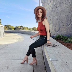 @highendpennies's profile picture on influence.co