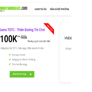 @gamebaidoithuong123com's profile picture on influence.co