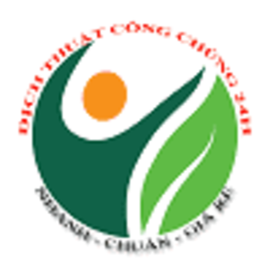 @dichthuatcongchungnhanh's profile picture on influence.co