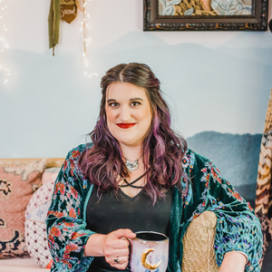 @belladelunaastrology's profile picture on influence.co