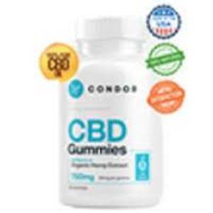 @condorcbdgummiesbest's profile picture on influence.co