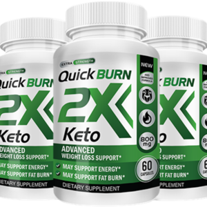 @quickburn2xketodiet's profile picture on influence.co