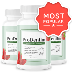 @prodentimreviews's profile picture