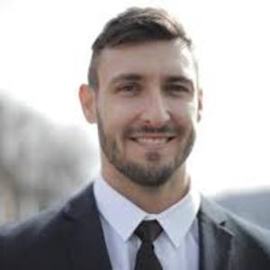 @jamesbergen's profile picture on influence.co