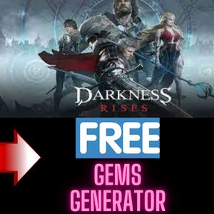 @darknessriseshack's profile picture on influence.co