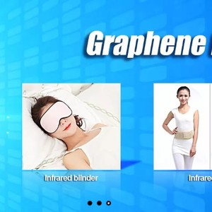 @grapheneinfraredheater's profile picture on influence.co