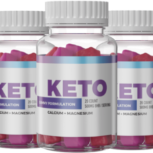 @purekanaketogummiesprice's profile picture on influence.co