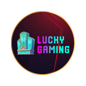 @luckygamingplay's profile picture on influence.co