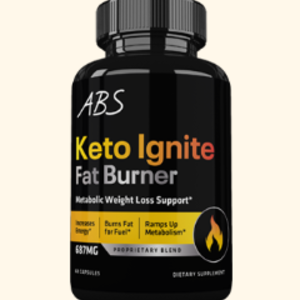 @ketoignite's profile picture on influence.co