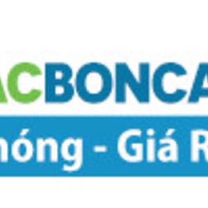 @thongtacboncau86's profile picture on influence.co