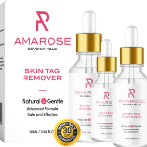 @amaroseskintagremoverserum's profile picture on influence.co