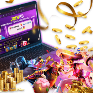 @join88slotgacor's profile picture on influence.co