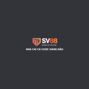 @sv88's profile picture on influence.co