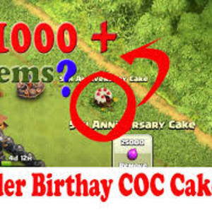 @1000gemfreeclashofclans's profile picture on influence.co