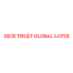 @dichthuatlotus's profile picture on influence.co