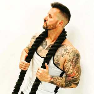 @aaronactivat's profile picture on influence.co