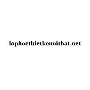 @lophocthietkenoithat's profile picture on influence.co