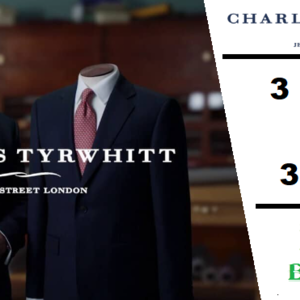 @charlestyrwhitt3for99's profile picture on influence.co