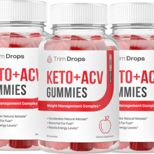 @trimdropsketogummies's profile picture on influence.co