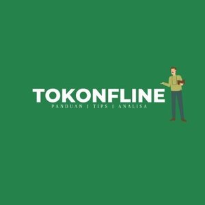 @tokonfline's profile picture on influence.co