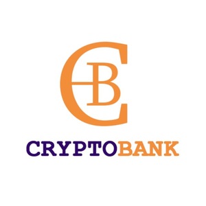 @cryptobank's profile picture on influence.co
