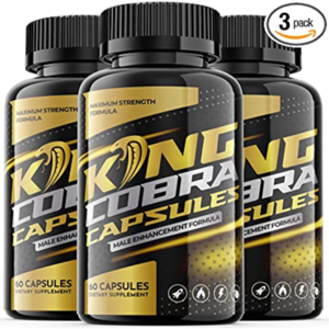 @usakingcobragummies's profile picture on influence.co