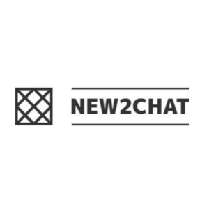 @new2chat's profile picture on influence.co