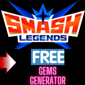 @smashlegendshack's profile picture on influence.co