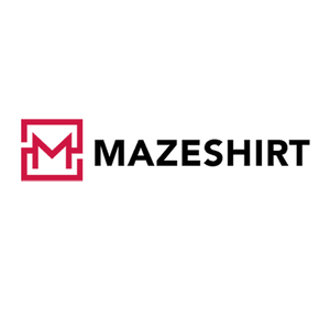 @mazeshirtstore's profile picture on influence.co