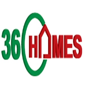 @360homesvn's profile picture on influence.co