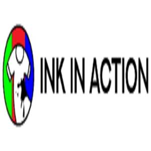 @inkinaction's profile picture on influence.co