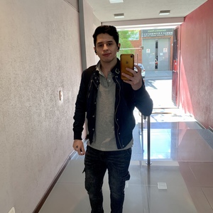 @manudiaz5's profile picture on influence.co