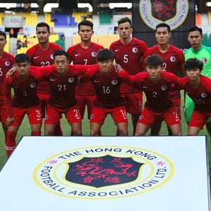 @hkgfootball's profile picture on influence.co