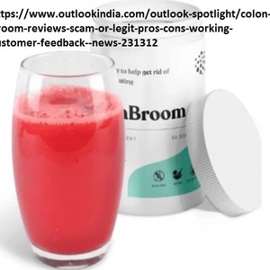 @thecolonbroom's profile picture on influence.co