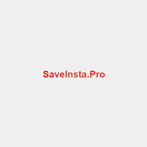 @saveinstapro's profile picture on influence.co