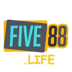 @five88life's profile picture on influence.co