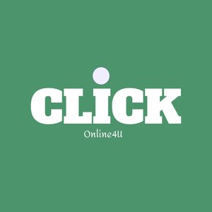 @click_online4u's profile picture on influence.co